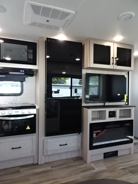 2026 Open Range 2026 Open Range Open Range Light - thumbnail 21