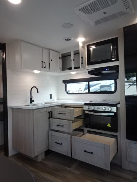 2026 Open Range 2026 Open Range Open Range Light - thumbnail 24