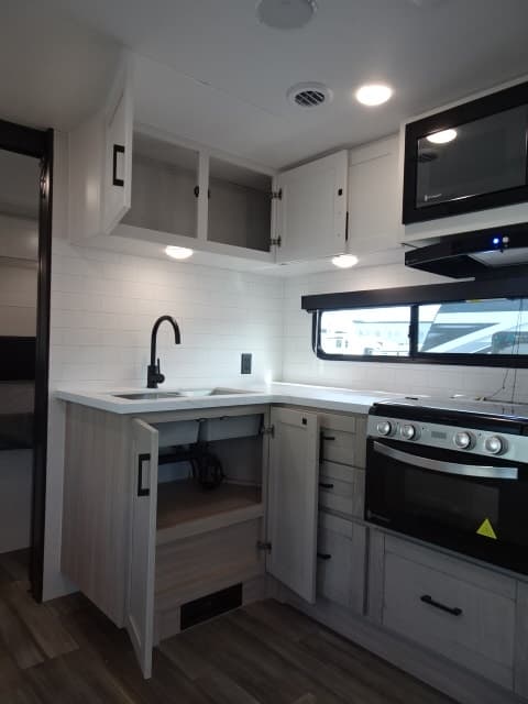 2026 Open Range 2026 Open Range Open Range Light - thumbnail 25