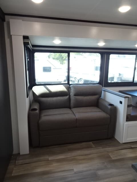 2026 Open Range 2026 Open Range Open Range Light - thumbnail 26