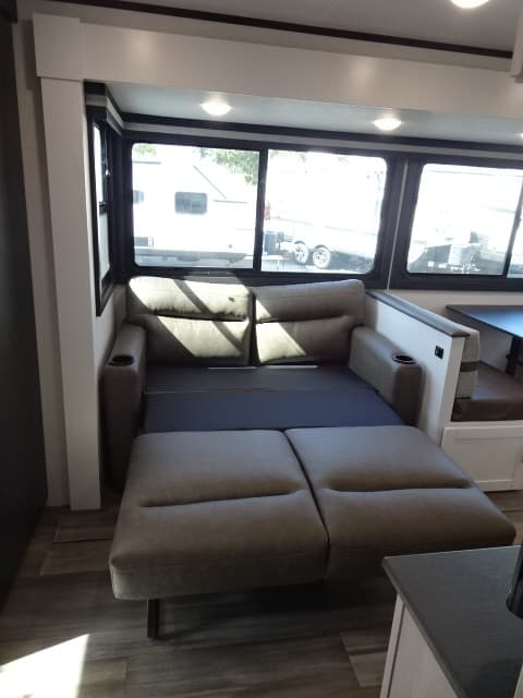 2026 Open Range 2026 Open Range Open Range Light - thumbnail 27