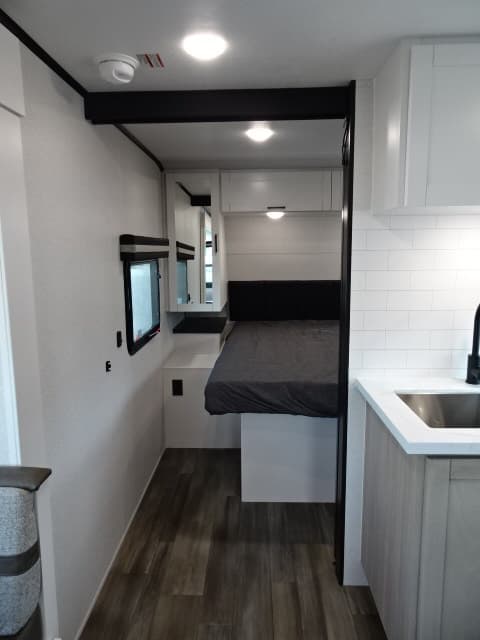 2026 Open Range 2026 Open Range Open Range Light - thumbnail 30