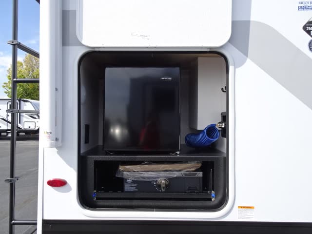 2026 Open Range 2026 Open Range Open Range Light - thumbnail 5