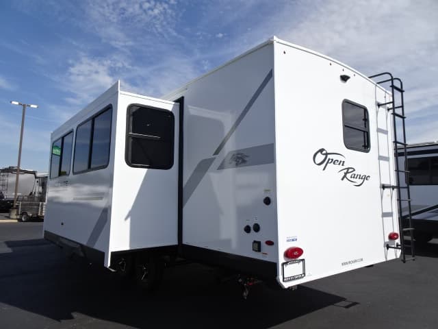 2026 Open Range 2026 Open Range Open Range Light - thumbnail 7