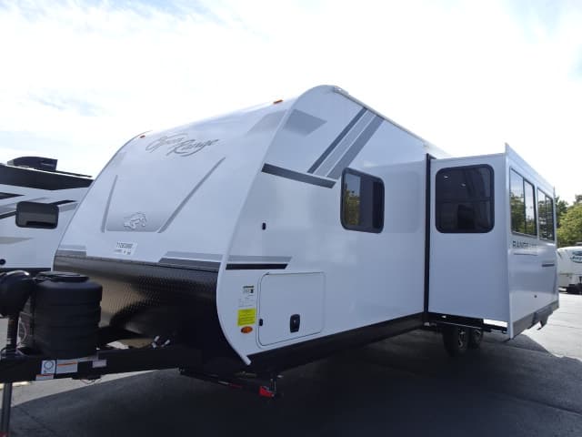 2026 Open Range 2026 Open Range Open Range Light - thumbnail 8