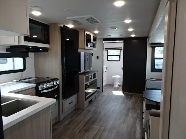 2026 Open Range 2026 Open Range Open Range Light - thumbnail 9