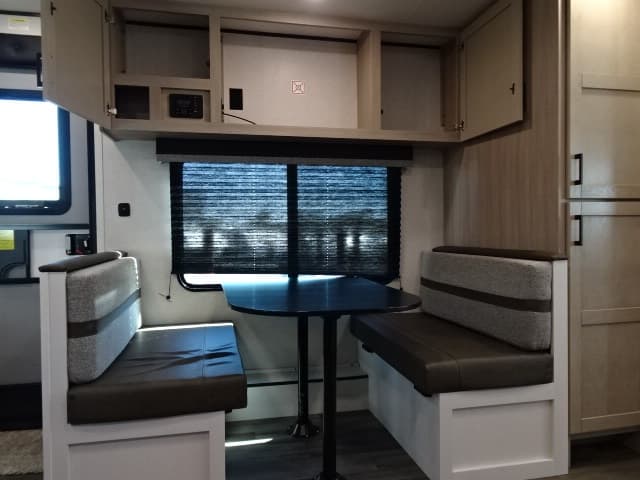 2026 Open Range 2026 Open Range Colt - thumbnail 12