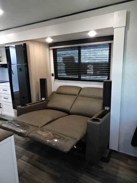 2026 Open Range 2026 Open Range Colt - thumbnail 16