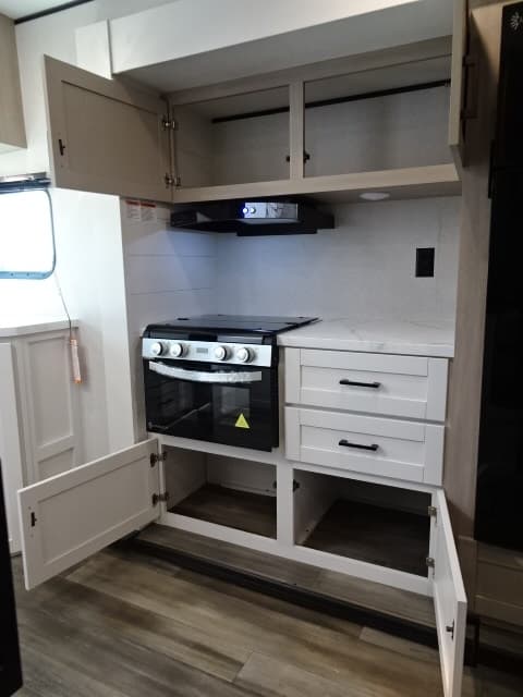 2026 Open Range 2026 Open Range Colt - thumbnail 20