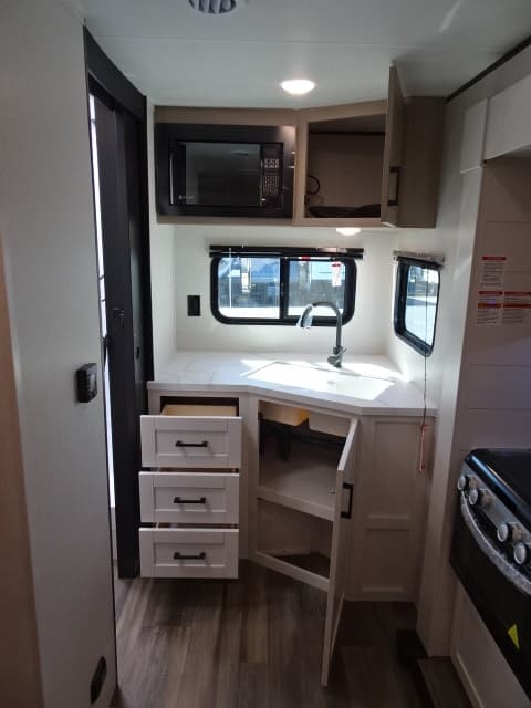 2026 Open Range 2026 Open Range Colt - thumbnail 23