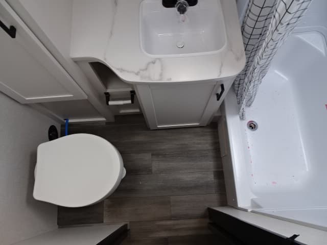 2026 Open Range 2026 Open Range Colt - thumbnail 29