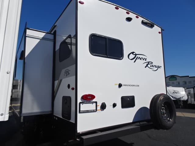 2026 Open Range 2026 Open Range Colt - thumbnail 6