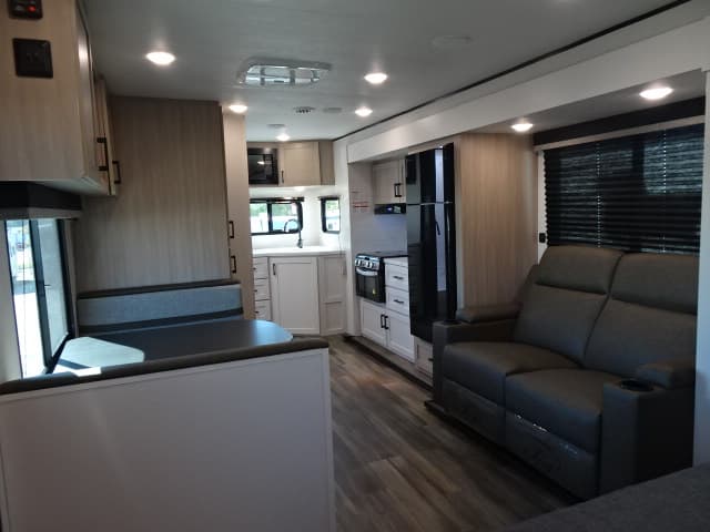 2026 Open Range 2026 Open Range Colt - thumbnail 9