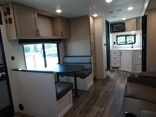 2026 Open Range 2026 Open Range Colt - thumbnail 10