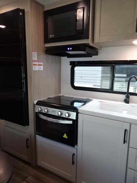 2026 Open Range 2026 Open Range Colt - thumbnail 11