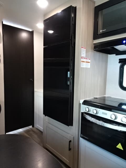 2026 Open Range 2026 Open Range Colt - thumbnail 13