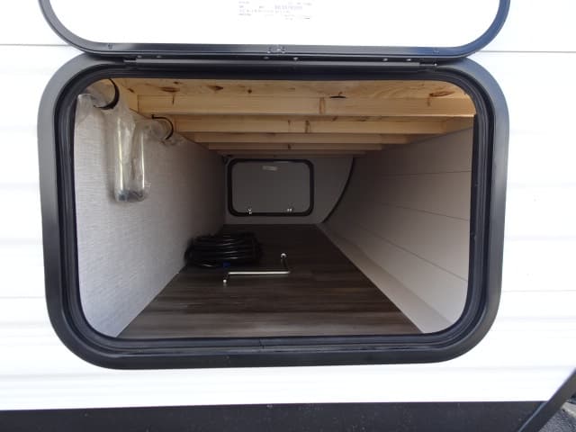 2026 Open Range 2026 Open Range Colt - thumbnail 3