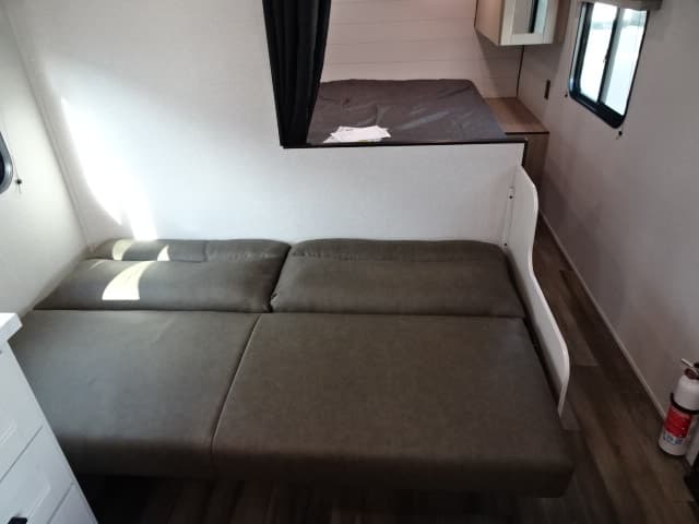 2026 Open Range 2026 Open Range Colt - thumbnail 28