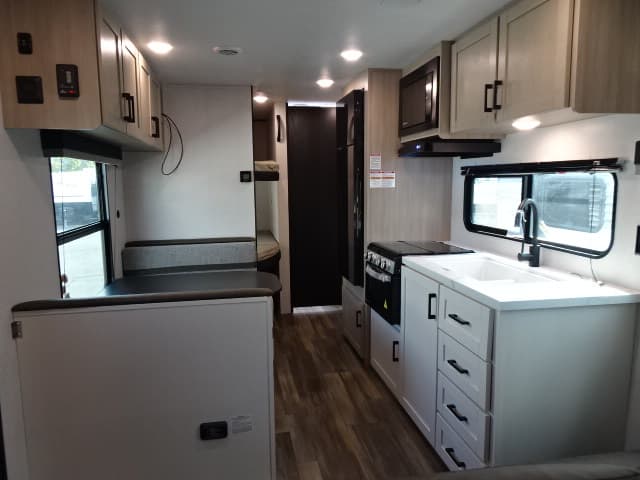 2026 Open Range 2026 Open Range Colt - thumbnail 8