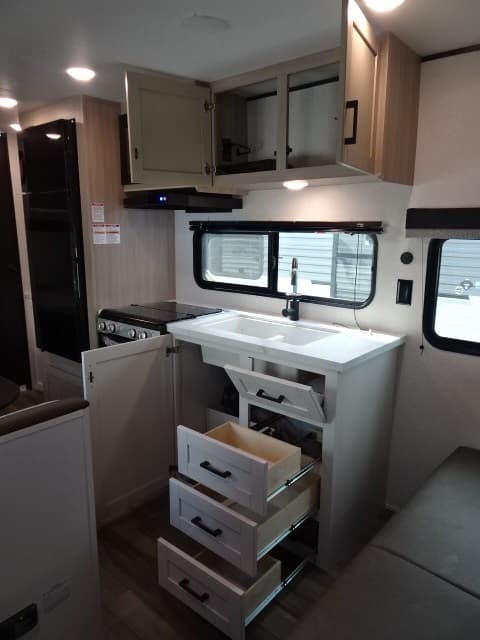 2026 Open Range 2026 Open Range Colt - thumbnail 10