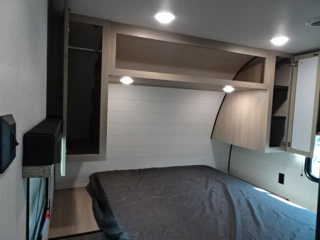 2026 Open Range 2026 Open Range Colt - thumbnail 23