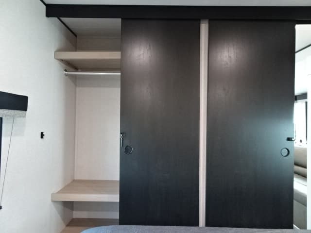 2026 Open Range 2026 Open Range Colt - thumbnail 25