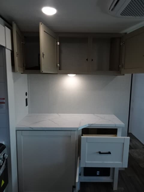 2026 Open Range 2026 Open Range Colt - thumbnail 12