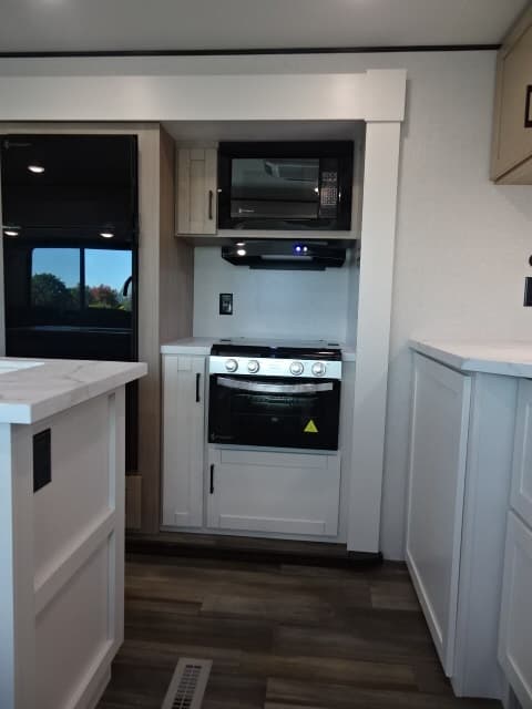 2026 Open Range 2026 Open Range Colt - thumbnail 13