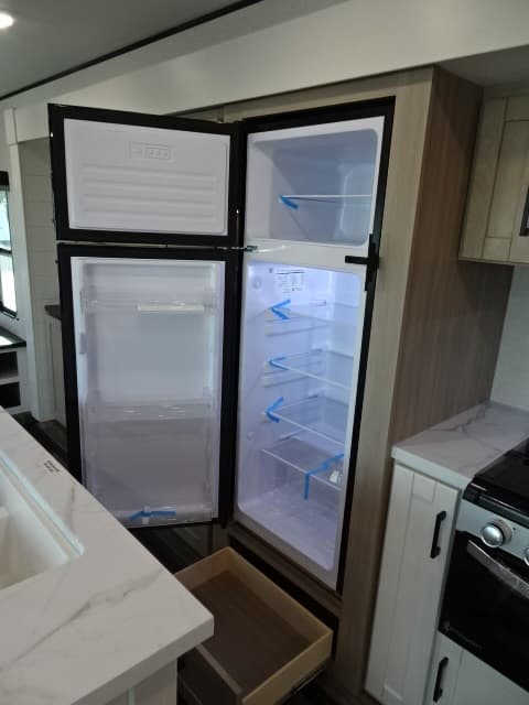 2026 Open Range 2026 Open Range Colt - thumbnail 19