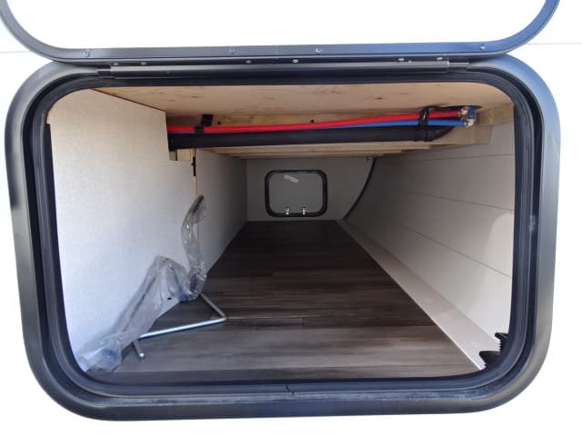 2026 Open Range 2026 Open Range Colt - thumbnail 3