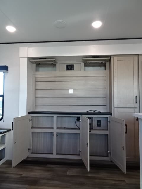 2026 Open Range 2026 Open Range Colt - thumbnail 23