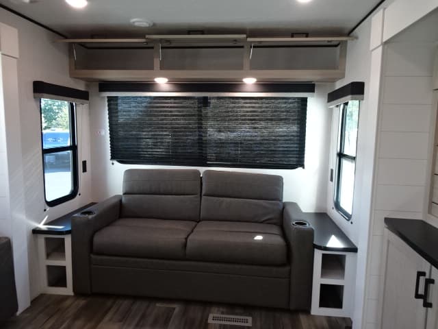 2026 Open Range 2026 Open Range Colt - thumbnail 25