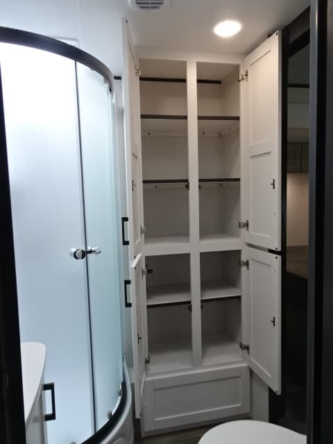 2026 Open Range 2026 Open Range Colt - thumbnail 33