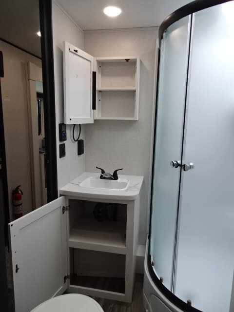 2026 Open Range 2026 Open Range Colt - thumbnail 35