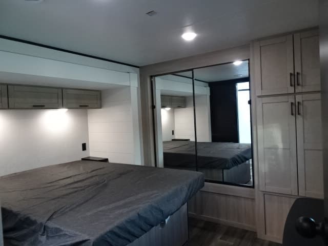 2026 Open Range 2026 Open Range Colt - thumbnail 38