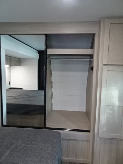 2026 Open Range 2026 Open Range Colt - thumbnail 45