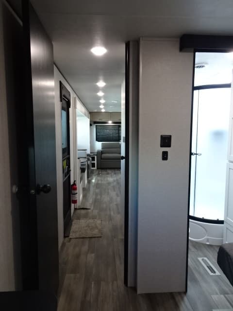 2026 Open Range 2026 Open Range Colt - thumbnail 50