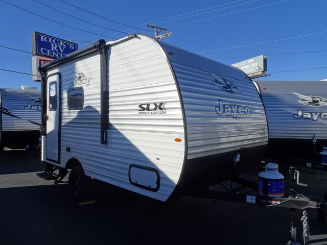 2026 Jayco 2026 Jayco Jay Flight Slx - image 1