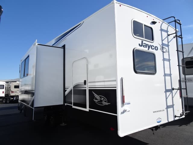 2026 Jayco 2026 Jayco Eagle Ht - thumbnail 12