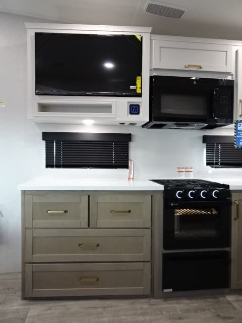 2026 Jayco 2026 Jayco Eagle Ht - thumbnail 26