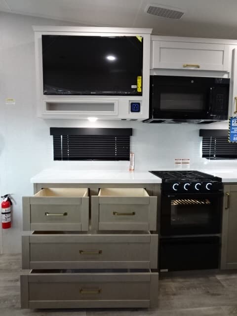 2026 Jayco 2026 Jayco Eagle Ht - thumbnail 27