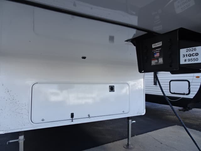 2026 Jayco 2026 Jayco Eagle Ht - thumbnail 4