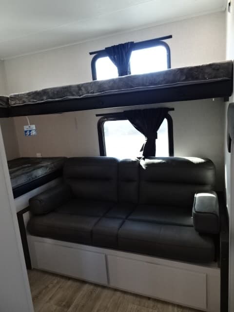 2026 Jayco 2026 Jayco Eagle Ht - thumbnail 33