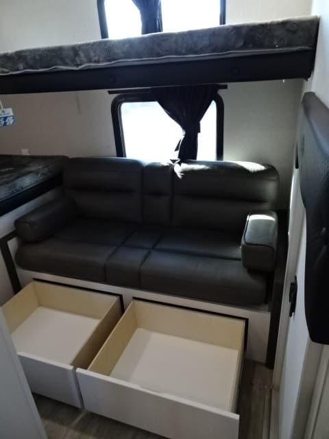 2026 Jayco 2026 Jayco Eagle Ht - thumbnail 34