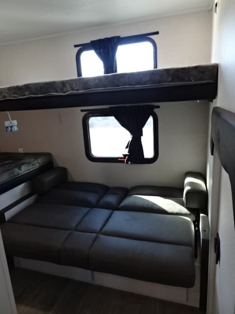 2026 Jayco 2026 Jayco Eagle Ht - thumbnail 35