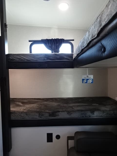 2026 Jayco 2026 Jayco Eagle Ht - thumbnail 37