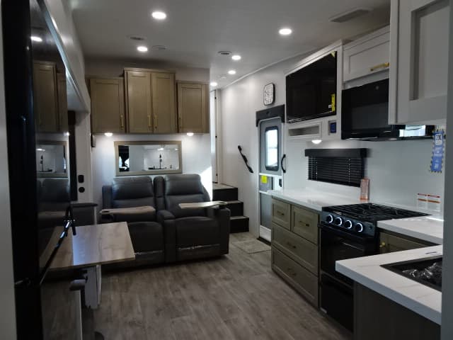 2026 Jayco 2026 Jayco Eagle Ht - thumbnail 41