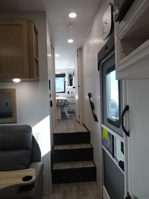 2026 Jayco 2026 Jayco Eagle Ht - thumbnail 43