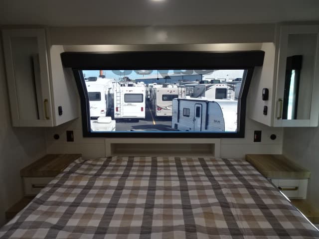 2026 Jayco 2026 Jayco Eagle Ht - thumbnail 52