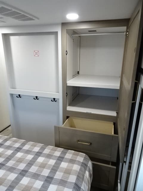 2026 Jayco 2026 Jayco Eagle Ht - thumbnail 59